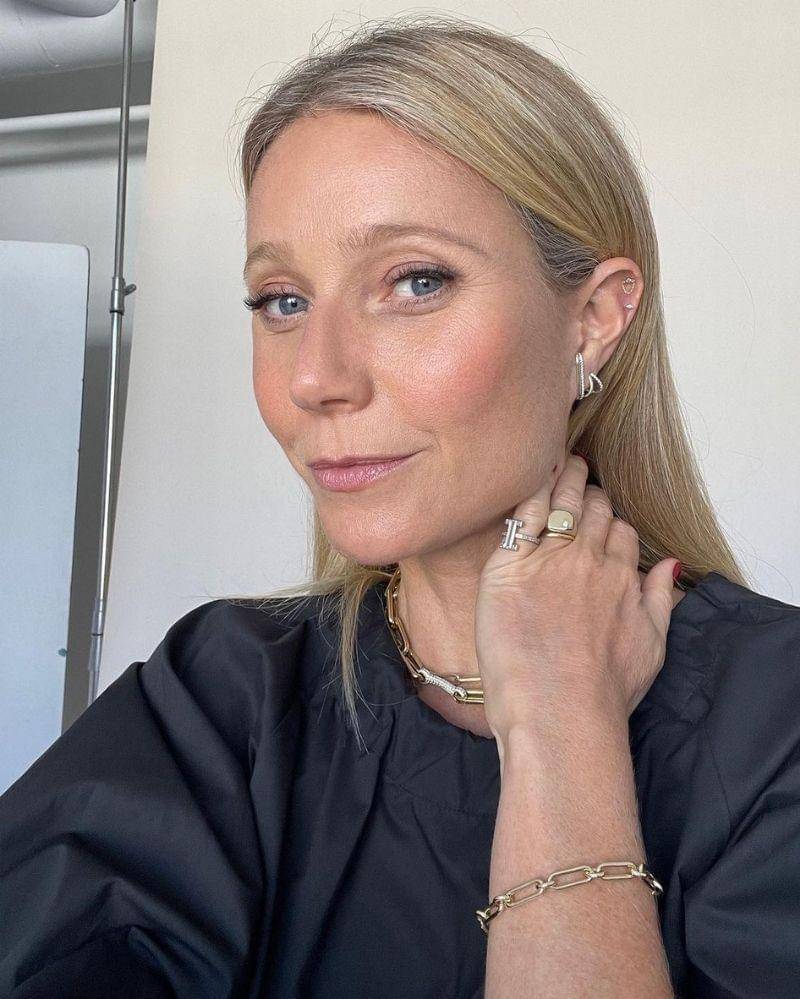 Instagram.com/gwynethpaltrow