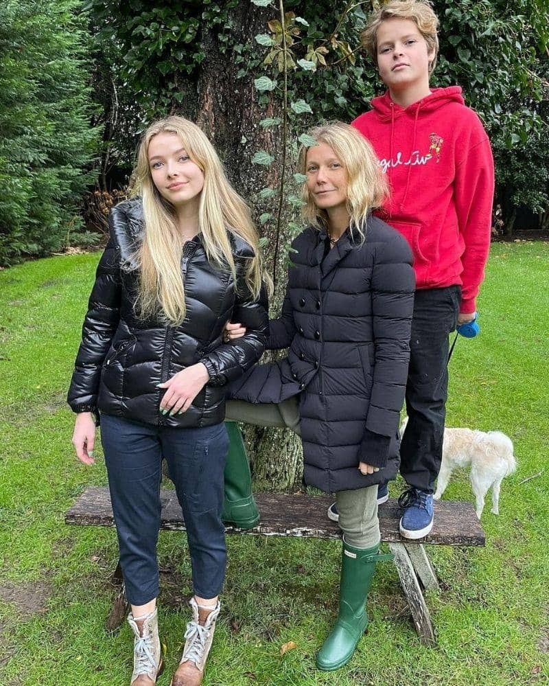 Instagram.com/gwynethpaltrow