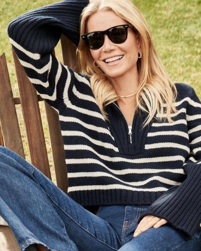 Instagram.com/gwynethpaltrow