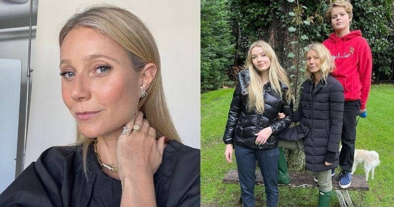 Instagram.com/gwynethpaltrow