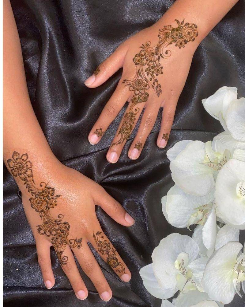 Instagram.com/mendhi.by.maryam