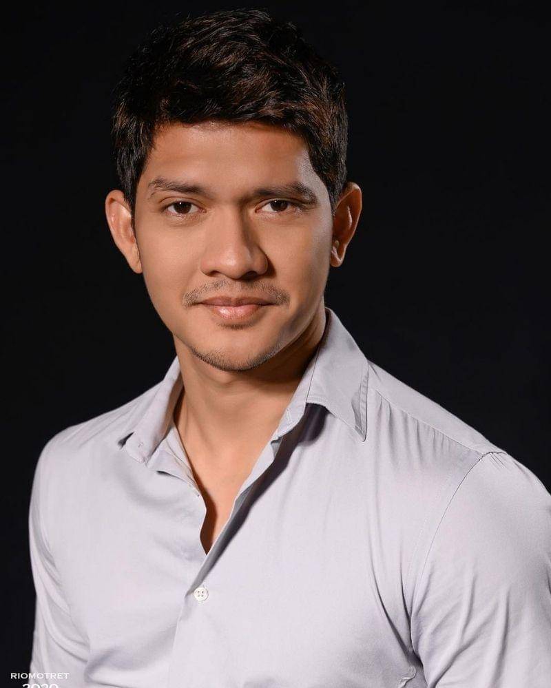 Instagram.com/iko.uwais