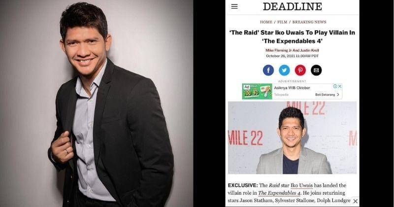 Instagram.com/iko.uwais