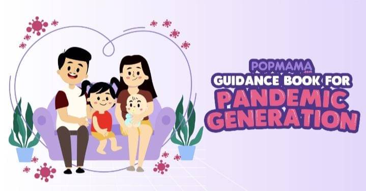 Popmama.com/ Shania Tabina Anandanoe