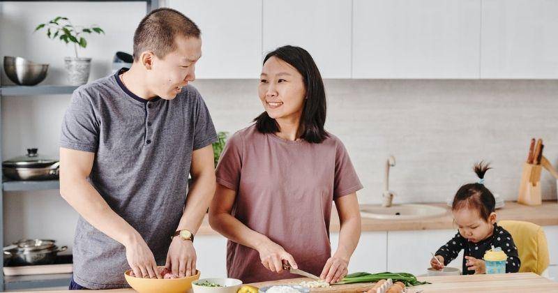 7 Manfaat Vitamin E untuk Kesuburan, Konsumsi agar Cepat Hamil