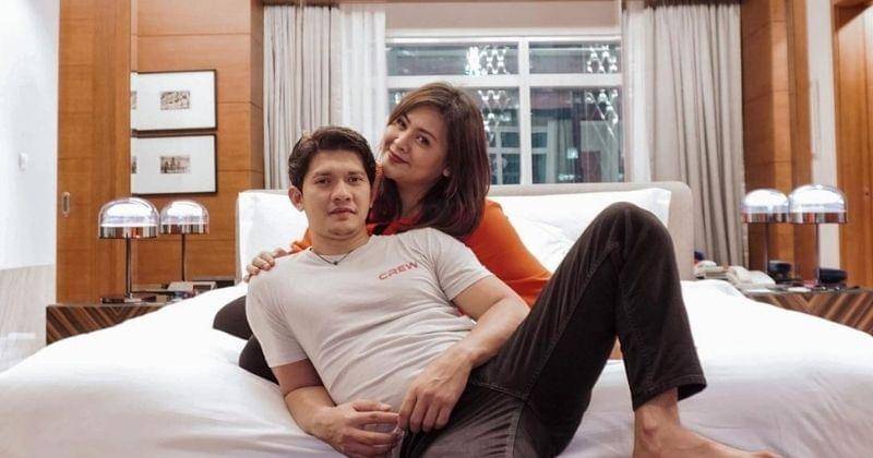 Instagram.com/Iko.uwais