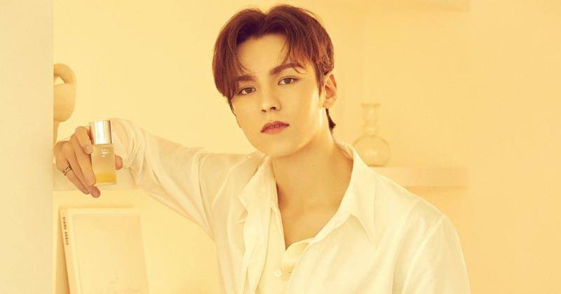 1st Look Magazine/Vernon