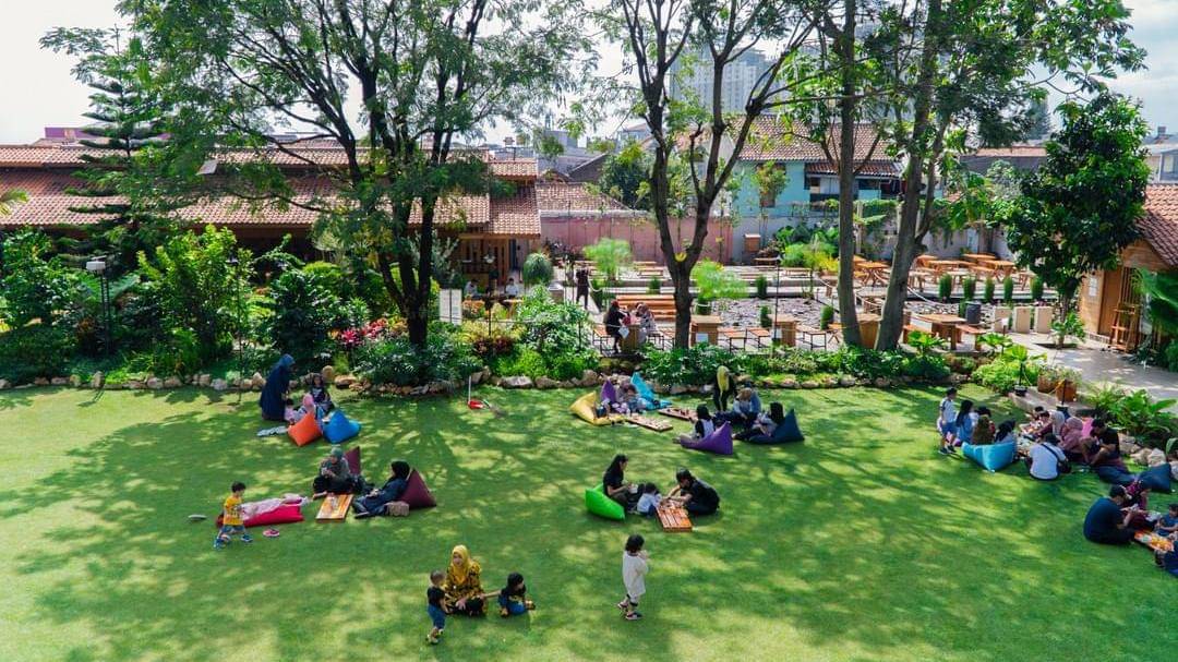 Instagram/150coffeegarden