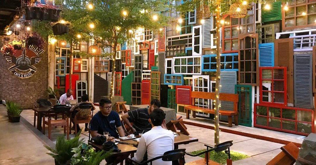 Instagram.com/district.dago