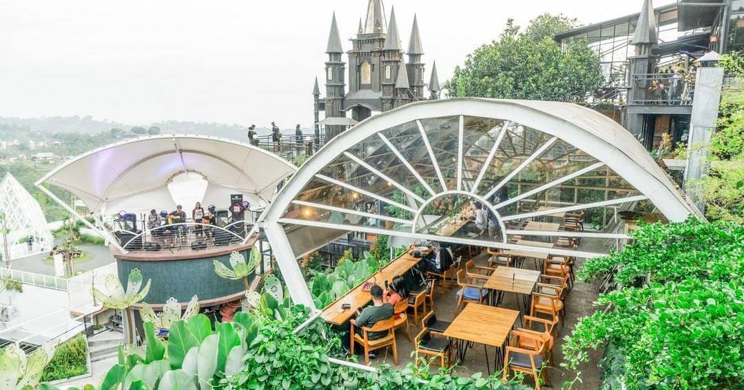 Instagram.com/cakrawalaresto