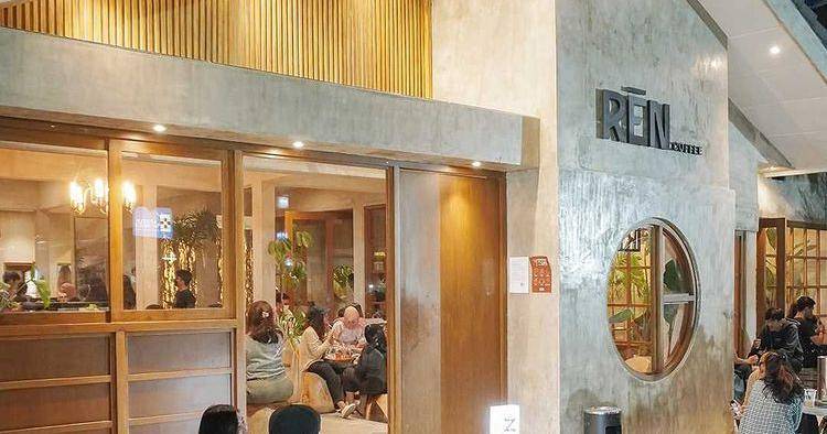 Instagram.com/rencoffee.eatery