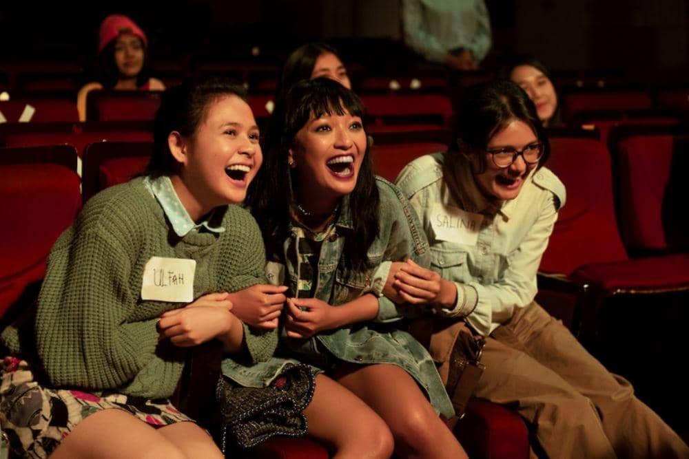 50 Caption Hari Kartini, Menyentuh dan Menginspirasi