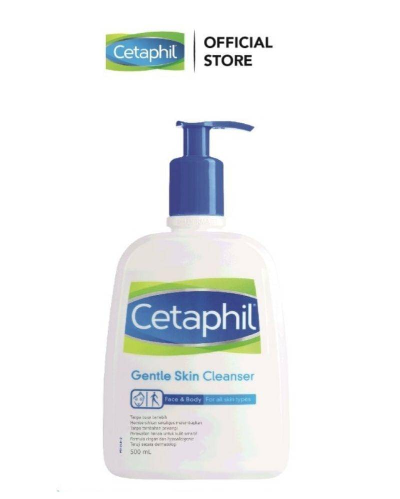 Dok. Cetaphil Official Store