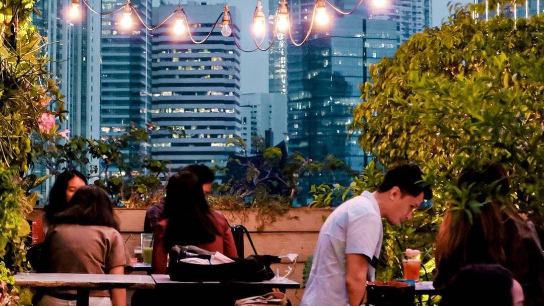 Instagram/hauserooftop