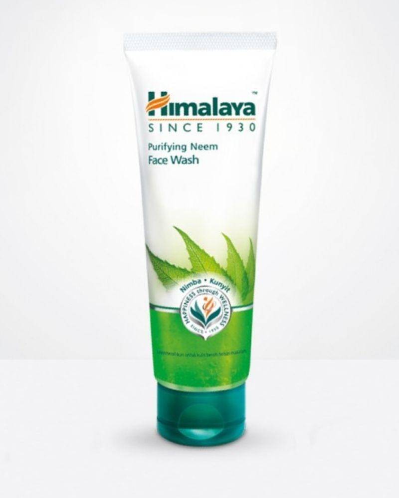 Dok. Himalaya Official Store