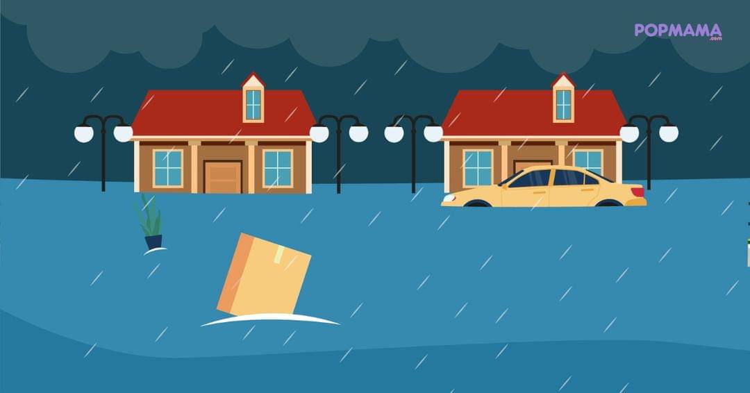 Popmama.com/Shania Tabina Anandanoe