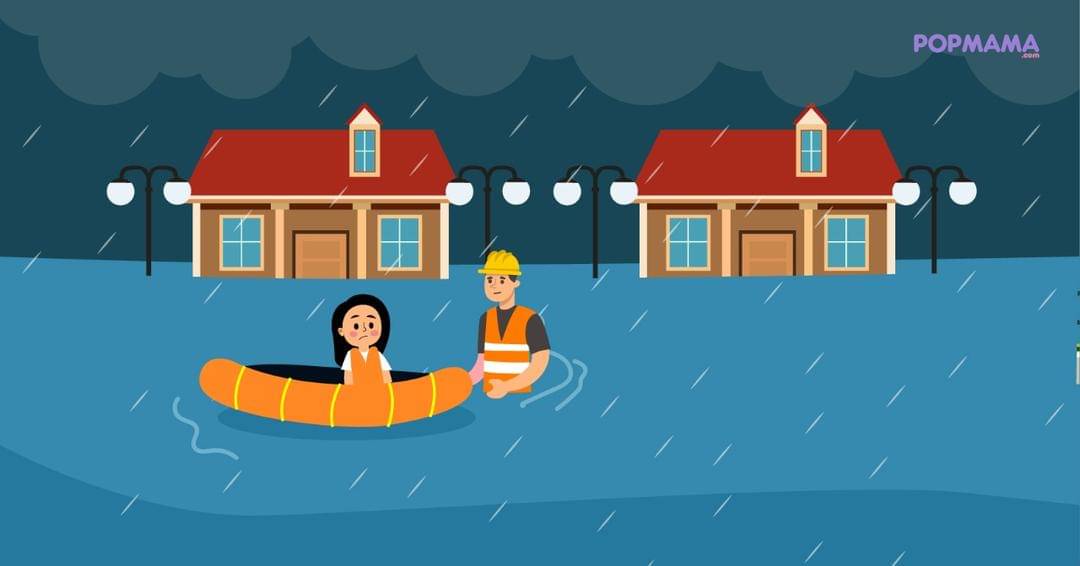 Popmama.com/Shania Tabina Anandanoe