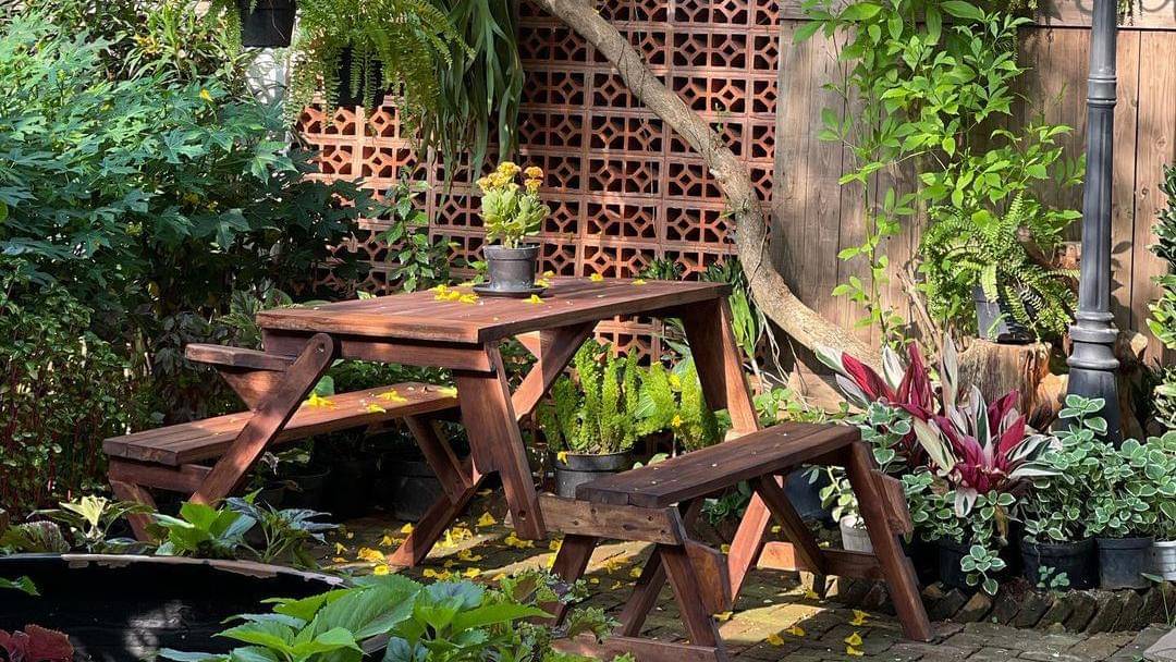 Instagram/mandirasgarden