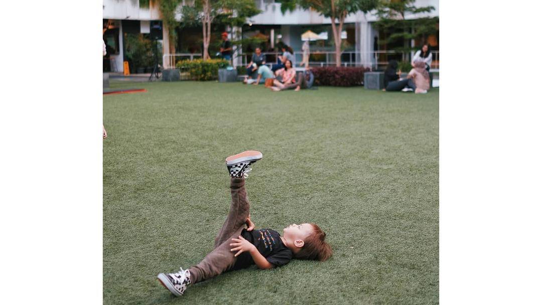 Instagram/paradigmacikini