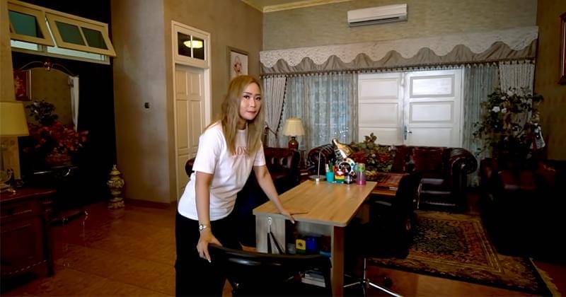 Youtube.com/Inul Daratista Official