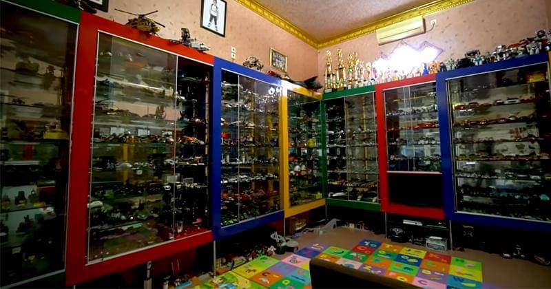 Youtube.com/Inul Daratista Official