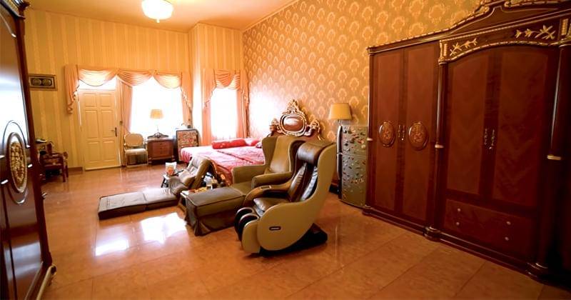 Youtube.com/Inul Daratista Official