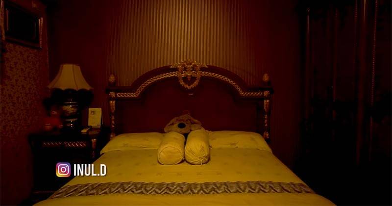 Youtube.com/Inul Daratista Official