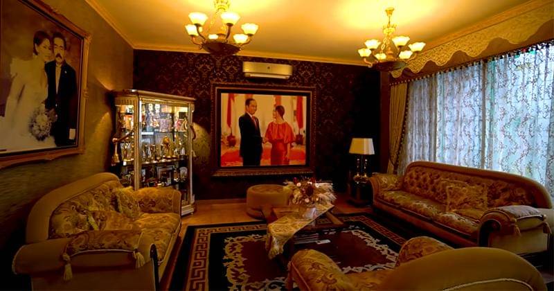 Youtube.com/Inul Daratista Official