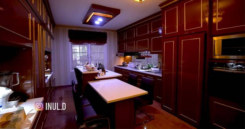 Youtube.com/Inul Daratista Official