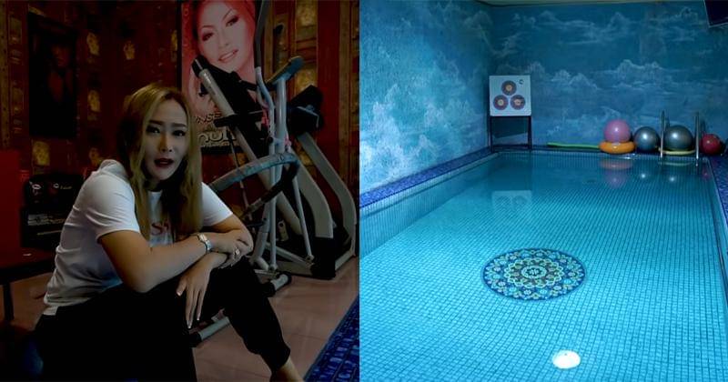 Youtube.com/Inul Daratista Official