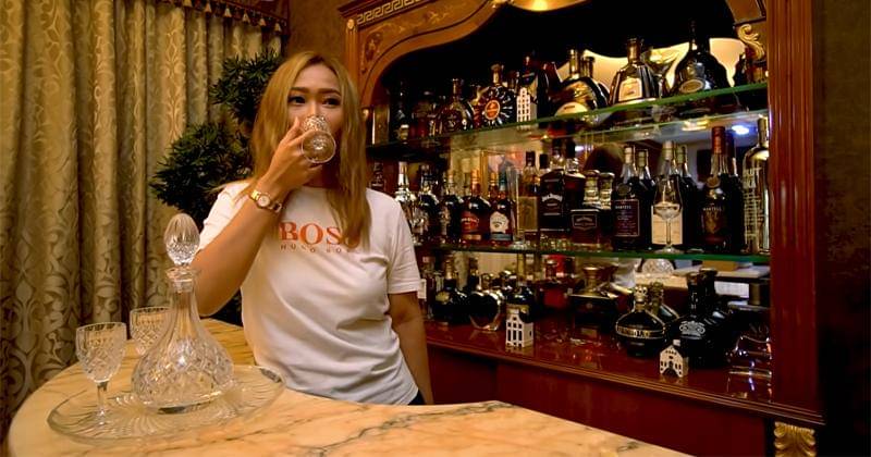 Youtube.com/Inul Daratista Official