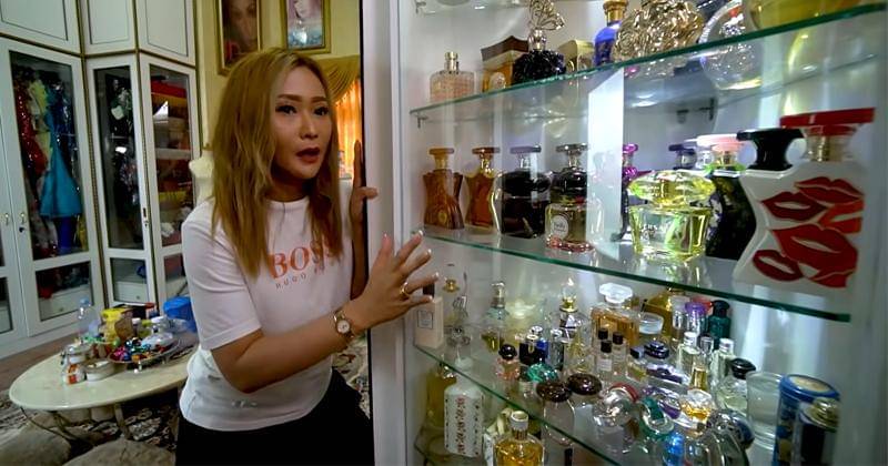 Youtube.com/Inul Daratista Official