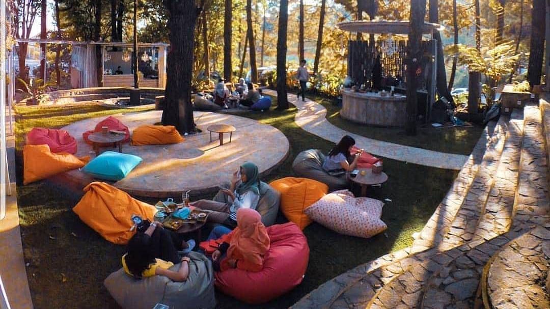 Instagram/tamankardus