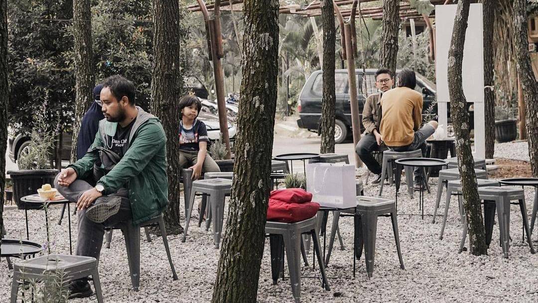 Instagram/teduhcoffee.id