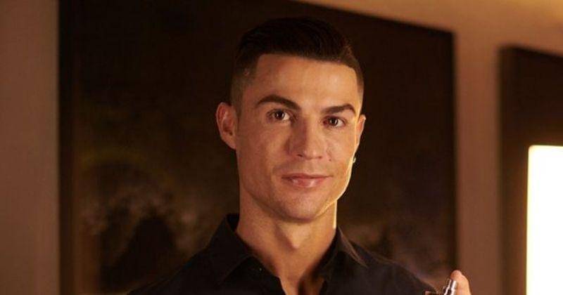 Instagram.com/Cristiano