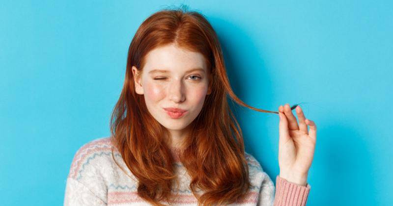 Hindari 6 Kebiasaan ini agar Rambut Tak Mudah Rontok