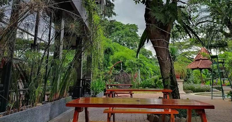 Instagram.com/Thegazebocafe