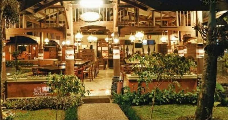 Instagram.com/Dulangrestaurant.puncak