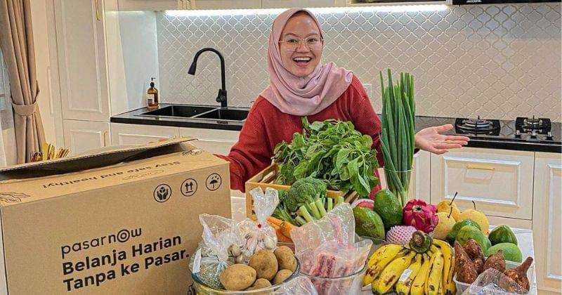 Instagram.com/pasarnow