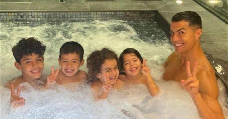 Instagram.com/Cristiano