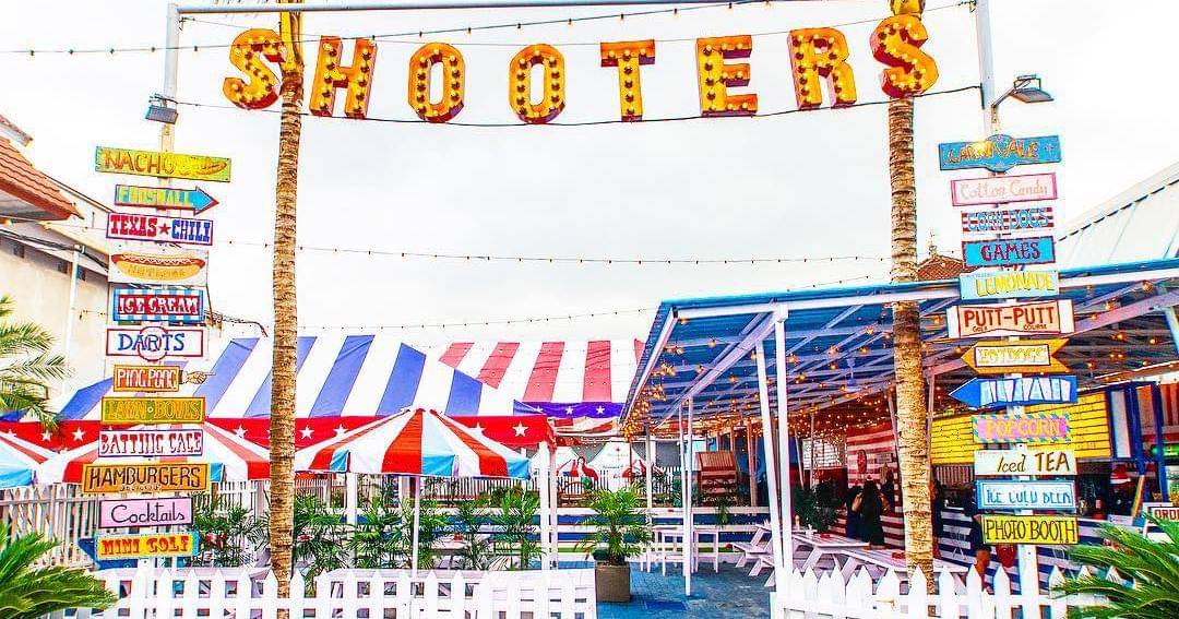 Instagram.com/shooters.bali