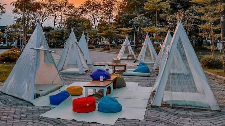 Instagram/cafetenda_surabaya