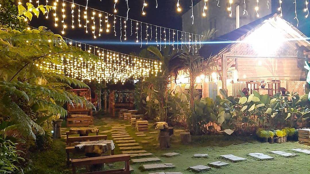 Instagram/cafedjoeragan.id