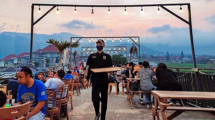 Instagram/cokelatklasikcafe