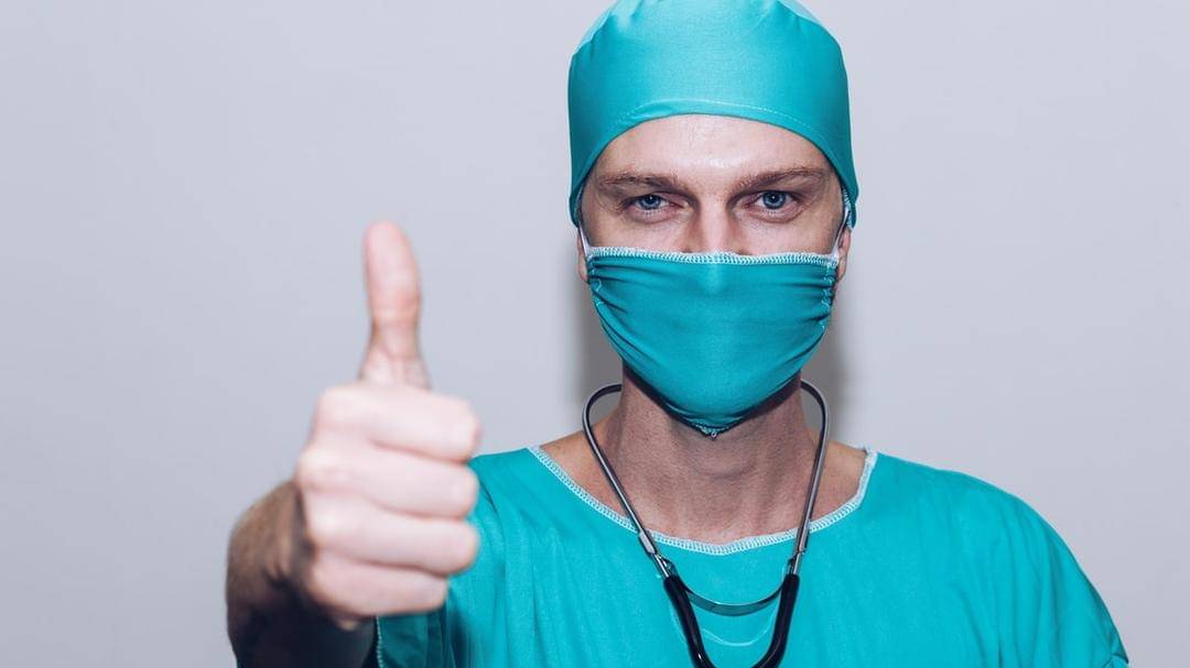 Unsplash/Sammy Williams