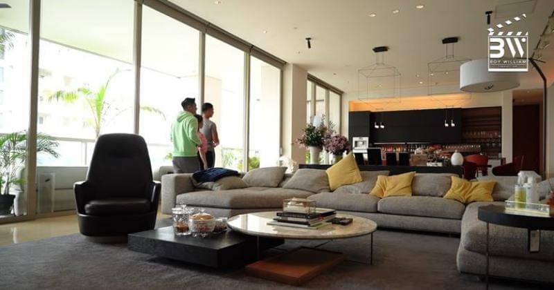 Youtube.com/Boy William