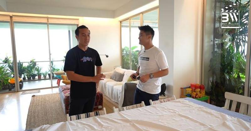 Youtube.com/Boy William