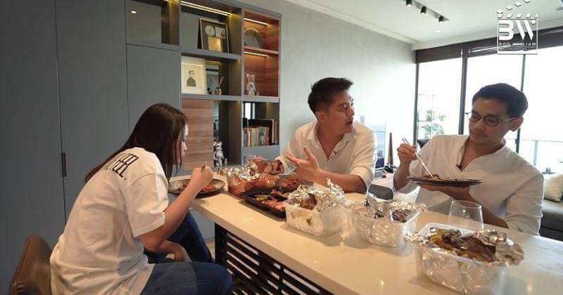 Youtube.com/Boy William