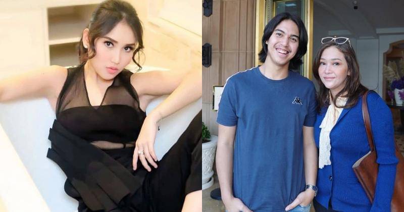 Instagram.com/ayutingting92 & Instagram.com/maiaestiantyreal