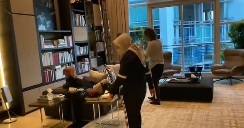 Youtube.com/Maia Estianty